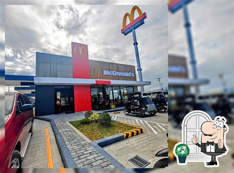 fast food cabanatuan city|McDonald's Cabanatuan restaurant, Cabanatuan City, .